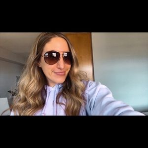 Michael Kors Aviators